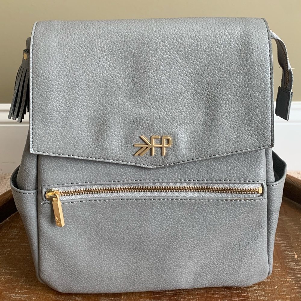 Freshly Picked Mini Diaper Bag